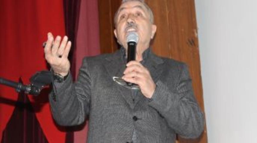 SERHAYAT projesi hayata ge&ccedil;ti