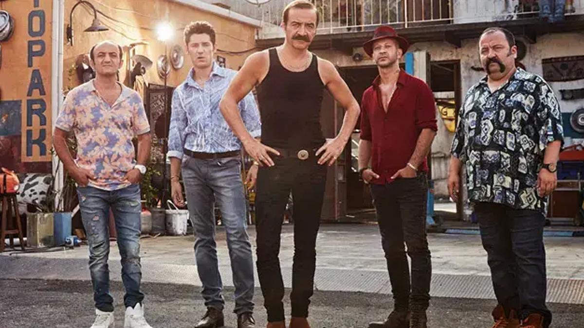 Organize İşler in ardından Beyaz Show da nasibini aldı! Sosyal medya bu rakamı konuşuyor 2