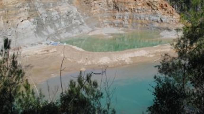 Naras'ta olta balık&ccedil;ılığı ve eko turizm yaygınlaştırılacak