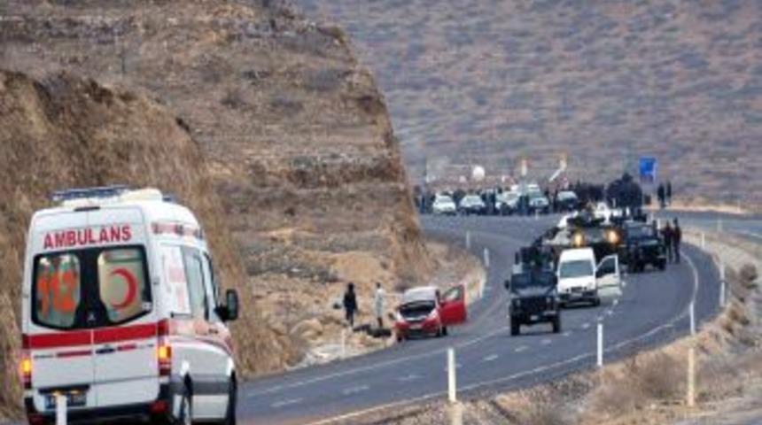 Mardin&rsquo;de 150 kilogram patlayıcı madde imha edildi