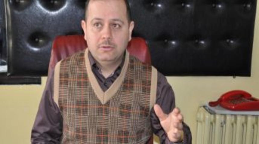 "B&ouml;lgesel asgari &uuml;cret kapsamına Yozgat da dahil edilmeli"