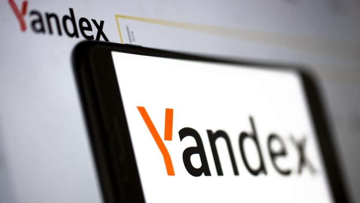 Rusya’nın en güçlü süper bilgisayarlarından biri saldırılardan sağlam çıktı! Yandex taşıma başlattı 1
