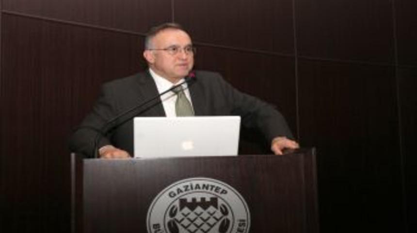 Gaziantep, UNESCO&rsquo;nun k&uuml;lt&uuml;r mirası listesine girmeye kilitlendi