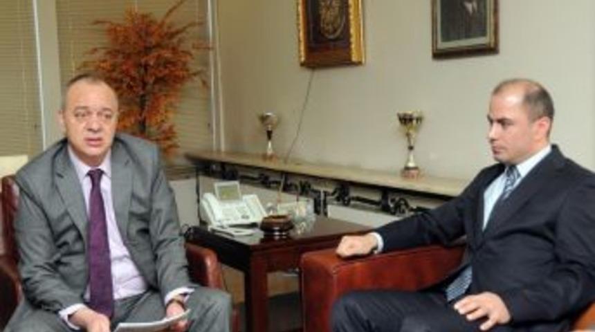 Manisa'ya tıbbi atık bertaraf tesisi yapılıyor