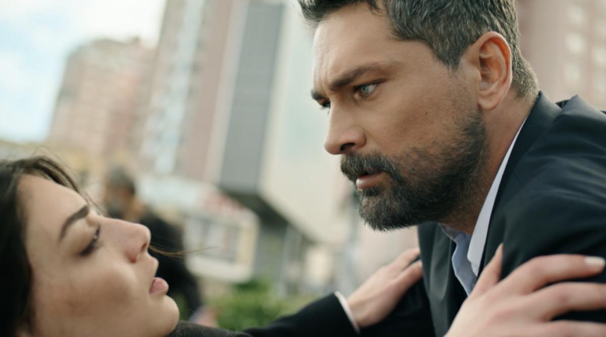 Karakuyu da geçmişle hesaplaşma "Fikriye ölmeden Ferda doğamaz!"  1
