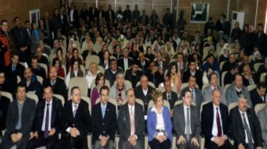 Nallıhan Beydili K&ouml;y&uuml; turizmle kalkınacak