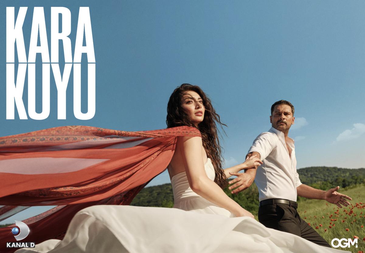 Karakuyu da geçmişle hesaplaşma "Fikriye ölmeden Ferda doğamaz!"  3