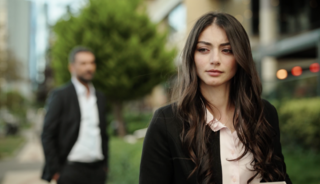 Karakuyu'da ge&ccedil;mişle hesaplaşma "Fikriye &ouml;lmeden Ferda doğamaz!" 