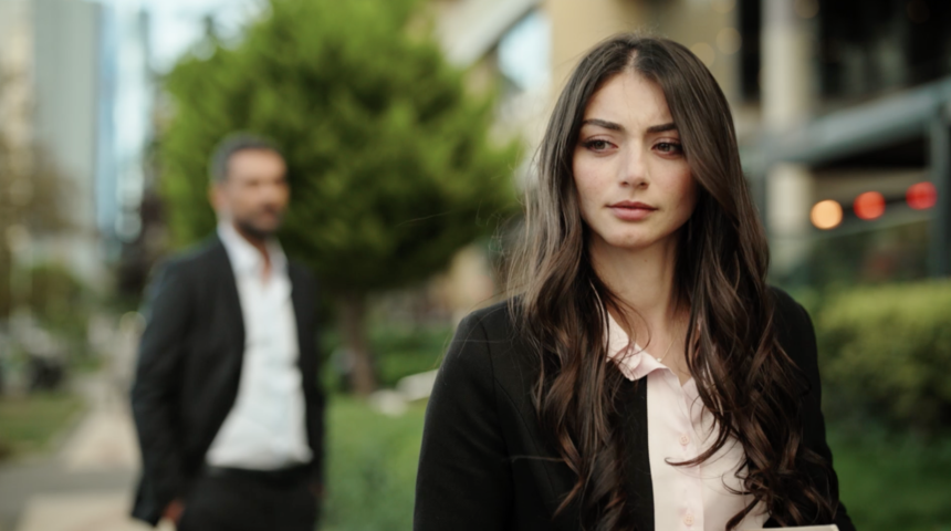 Karakuyu'da ge&ccedil;mişle hesaplaşma "Fikriye &ouml;lmeden Ferda doğamaz!" 