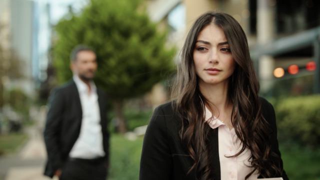 Karakuyu'da geçmişle hesaplaşma Fikriye ölmeden Ferda doğamaz! 