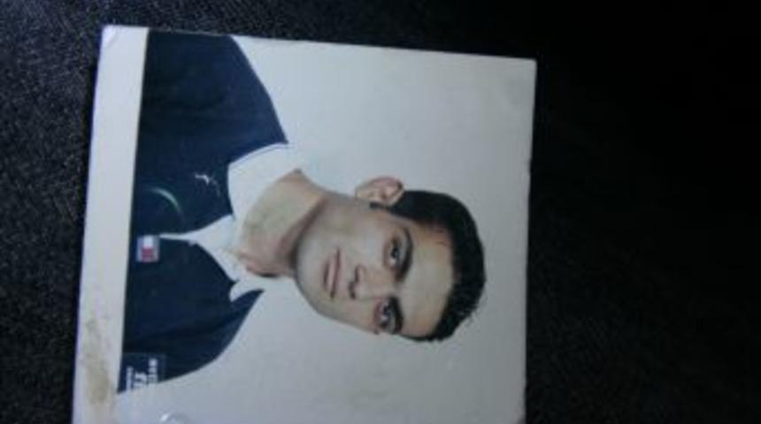 Erzincanlı şehidin baba ocağına ateş d&uuml;şt&uuml;