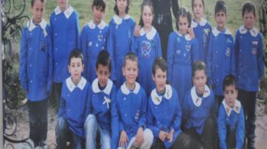 Kazada hayatını kaybeden Radife Sapan