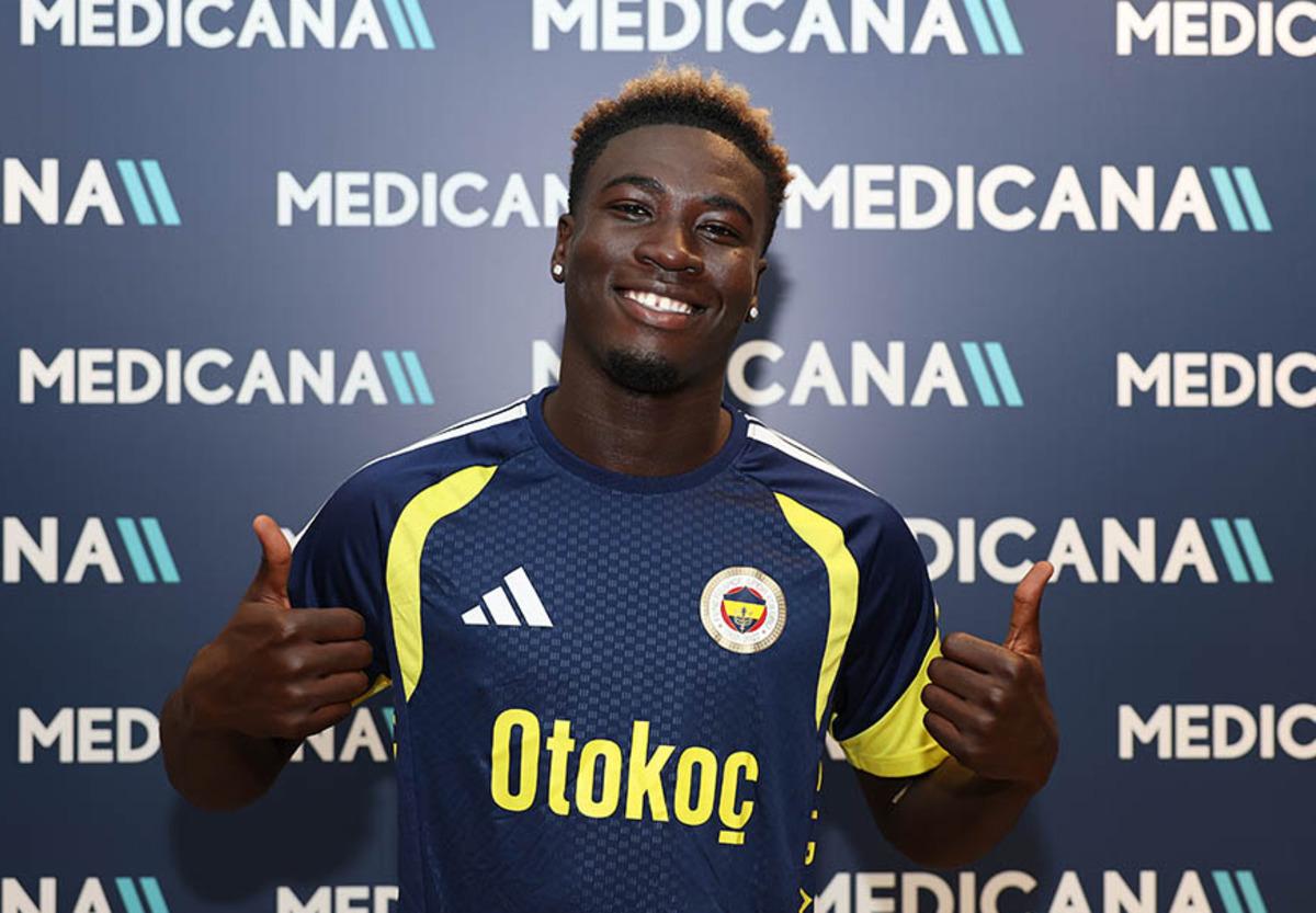 Fenerbahçe de İsmail Kartal dan derbi öncesi iddialı sözler! "10 kişiyle yendim, yine yeneceğim" 2