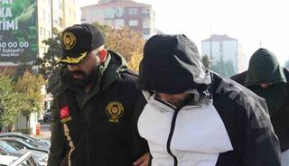 Eskişehir merkezli fuhuş operasyonunda 18 ş&uuml;pheli tutuklandı