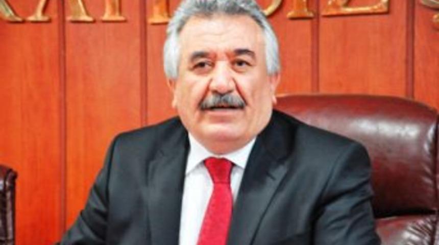 Sadak, G&uuml;l g&ouml;r&uuml;şmesini değerlendirdi