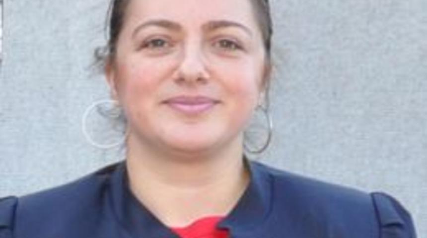 Yeşilay haftasını kutladı