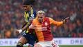 Dev derbi �ncesi yapay zekadan Galatasaray - Fenerbah�e tahmini! Skor vererek payla�t�