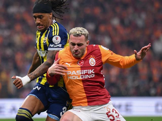 Dev derbi &ouml;ncesi yapay zekadan Galatasaray - Fenerbah&ccedil;e tahmini! Skor vererek paylaştı