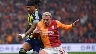 Dev derbi öncesi yapay zekadan Galatasaray - Fenerbahçe tahmini! Skor vererek paylaştı