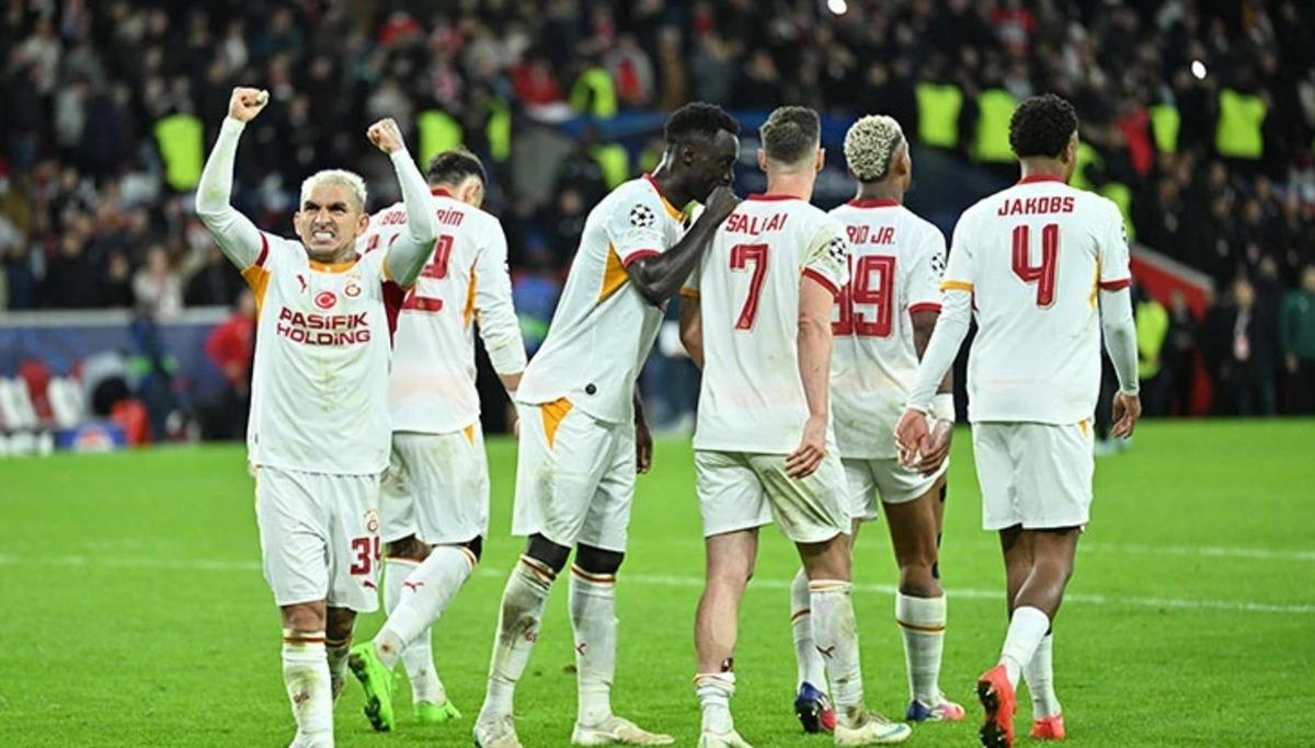Dev derbi öncesi yapay zekadan Galatasaray - Fenerbahçe tahmini! Skor vererek paylaştı 1