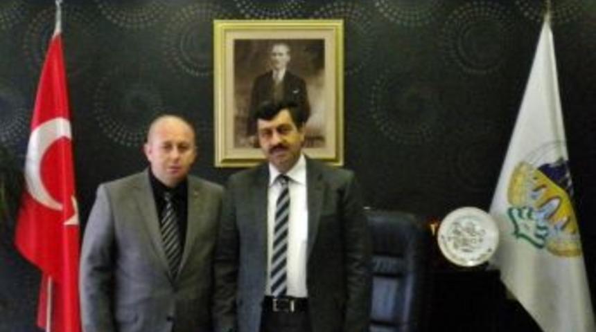 Osmancık'ta Kısa Film At&ouml;lyesi A&ccedil;ılıyor..