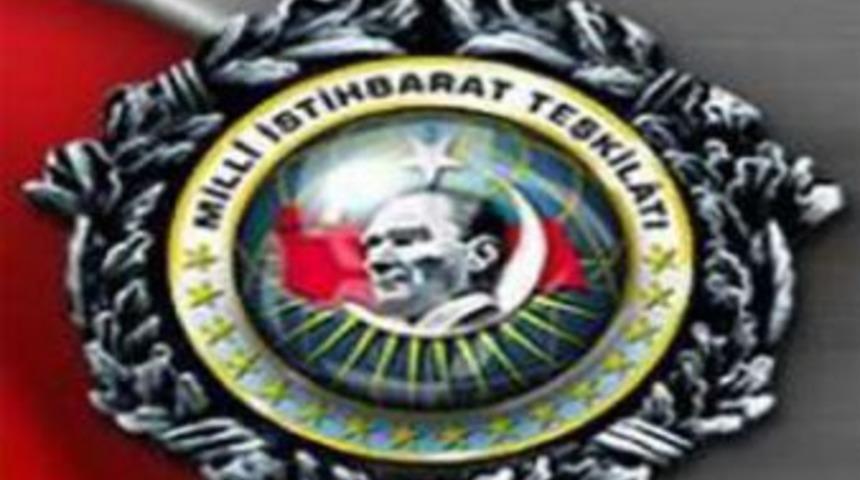 Albayı Suriye ye ka&ccedil;ıran beş kişi tutuklandı