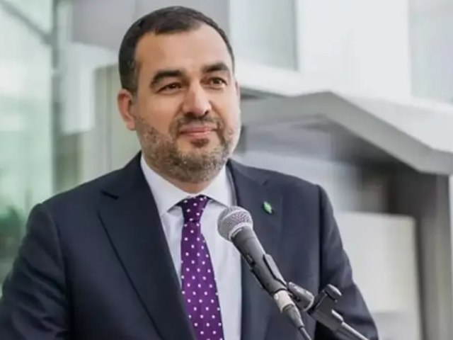 Son dakika | Altınbaş Holding'in sahibi Nusret Altınbaş'a tutuklama talebi! Fon soruşturmasında yeni gelişme