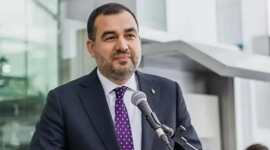 Son dakika | Altınbaş Holding'in sahibi Nusret Altınbaş'a tutuklama talebi! Fon soruşturmasında yeni gelişme