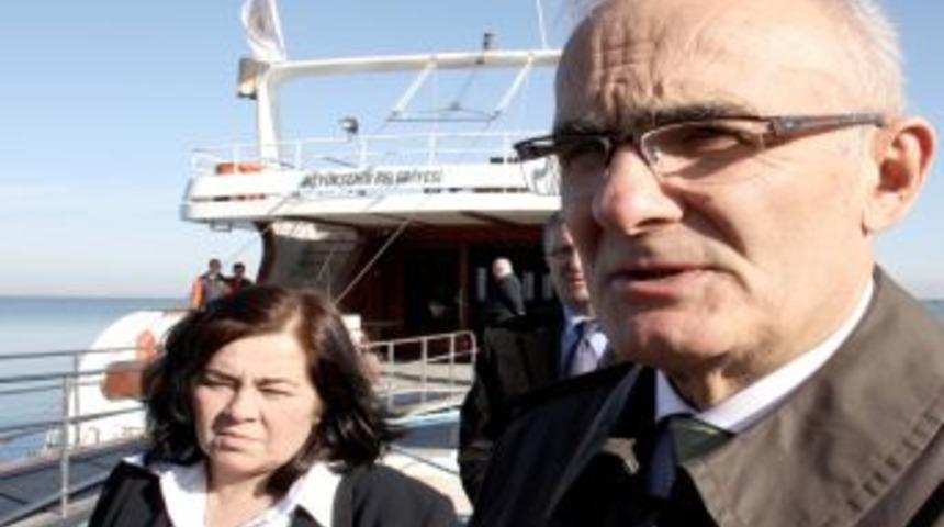 Yerel yönetimlerin gözü kulağı Meclis'te görüşülecek belediye tasarısında