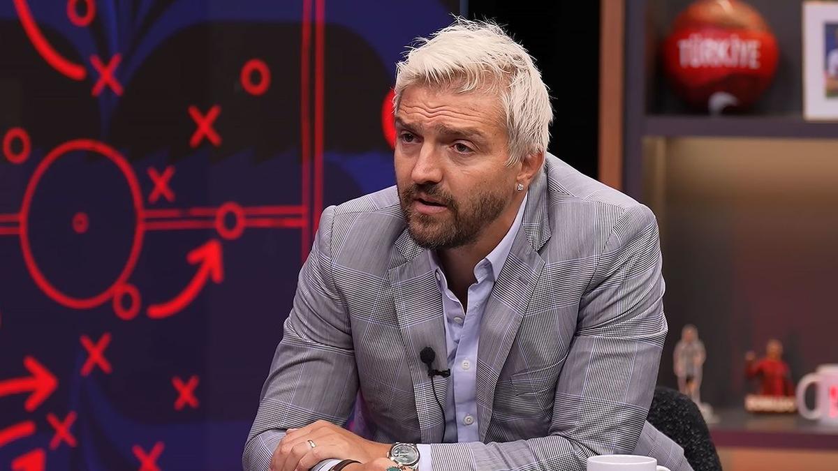 Caner Erkin den Galatasaray-Fenerbah&ccedil;e derbisi i&ccedil;in &ccedil;arpıcı tahmin! 1
