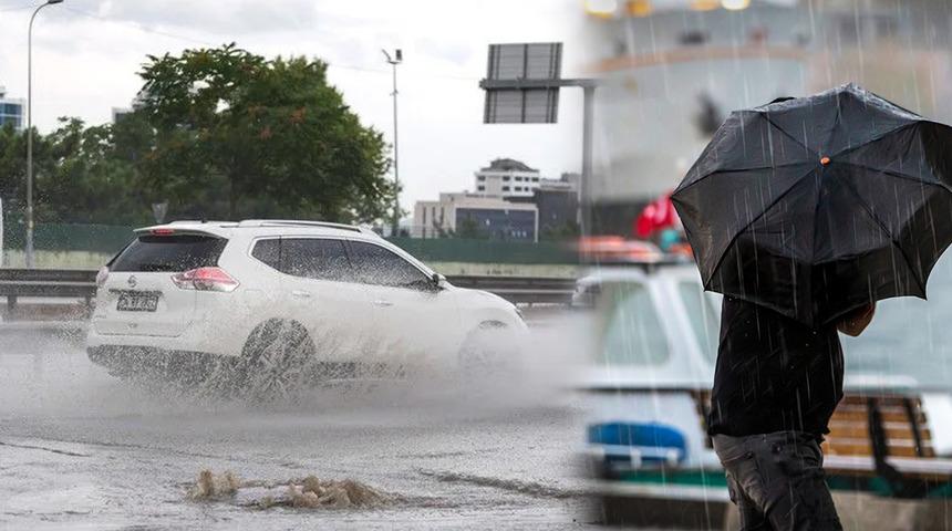 İstanbul i&ccedil;in alarm verildi! Peş peşe uyarılar: Bu il&ccedil;elerde yaşayanlar dikkat