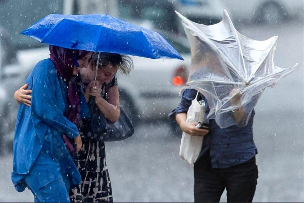 İstanbul i&ccedil;in alarm verildi! Peş peşe uyarılar: Bu il&ccedil;elerde yaşayanlar dikkat 2