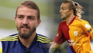 Caner Erkin'den Galatasaray-Fenerbah&ccedil;e derbisi i&ccedil;in tahmin!