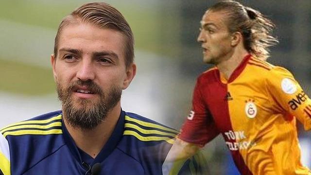 Caner Erkin'den Galatasaray-Fenerbahçe derbisi için çarpıcı tahmin!