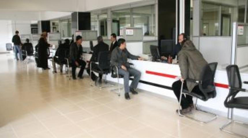 Erzincan Belediyesi'nden 'Akıllı Ofis' uygulaması