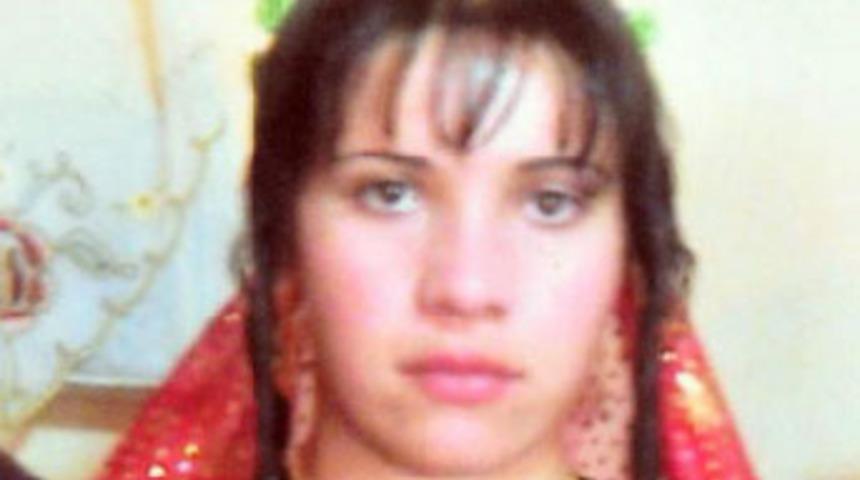 Gen&ccedil; kadın t&ouml;reye kurban gitti