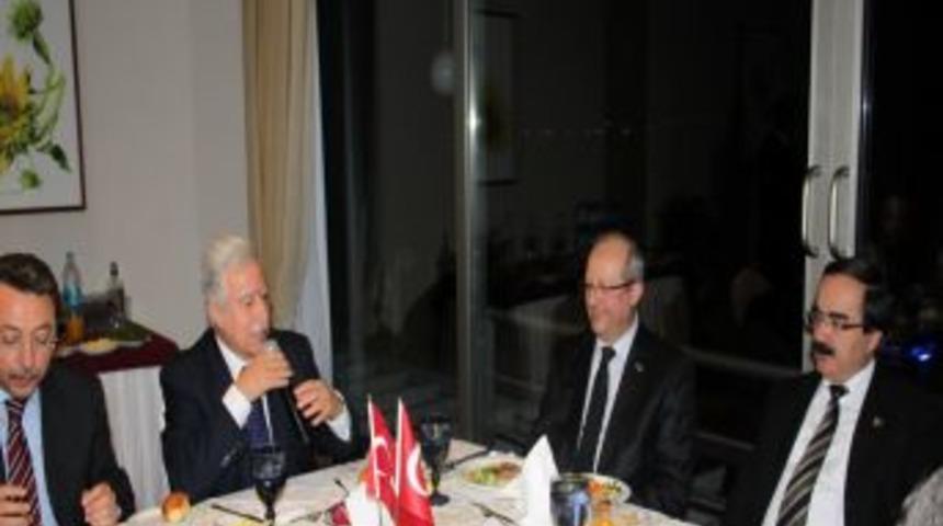 Vali Coş: Kutlu Doğum&rsquo;un kardeşlik mesajı toplumu kapsayacak