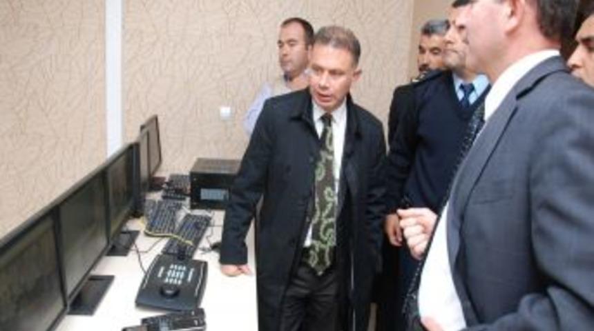 Mobese, Kazan'da hırsızlık olaylarını azalttı