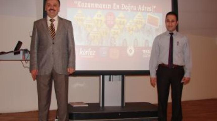 'Akıllı defterler sayesinde &ouml;ğrencilerin not tutmasına gerek kalmayacak'