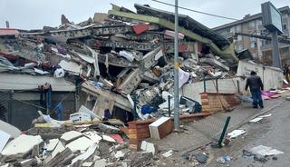 44 kişinin &ouml;ld&uuml;ğ&uuml; Said Bey Sitesi&rsquo;nde karar &ccedil;ıktı