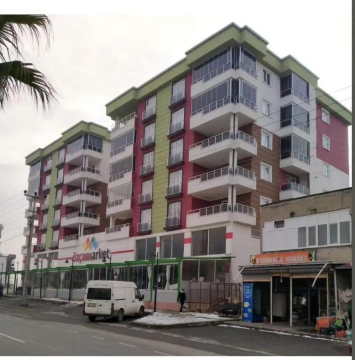 Depremde 44 kişinin &ouml;ld&uuml;ğ&uuml; Said Bey Sitesi&rsquo;nde karar &ccedil;ıktı 1
