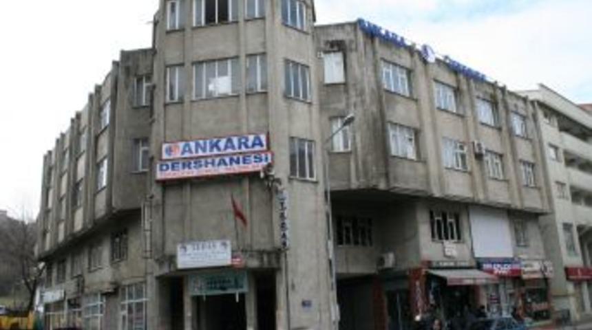 Tekkek&ouml;y, eğitim k&uuml;lt&uuml;r merkezine kavuşuyor