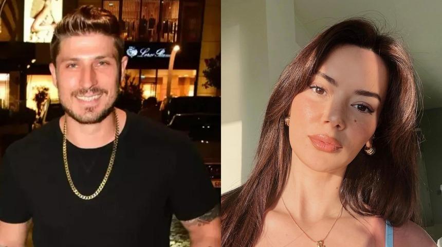 Kızılcık Şerbeti'nin Başak'ı Seray Kaya'nın aşkında sürpriz gelişme!