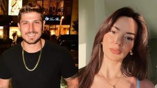 Kızılcık Şerbeti'nin Başak'ı Seray Kaya'nın aşkında sürpriz gelişme!