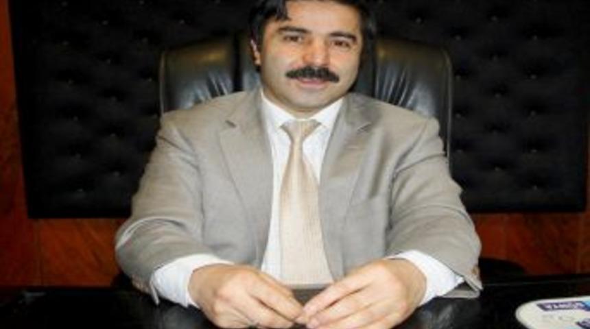 Zonguldak Milli Eğitim M&uuml;d&uuml;r&uuml; &Ouml;zbek: İyi bireyler yetiştirmek zorundayız