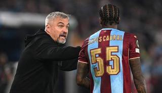Trabzonspor'da Thomas Reis'ın kusursuz serisi sona erdi