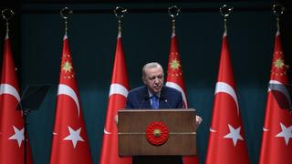 Cumhurbaşkanı Erdoğan: 2027 bütçesinde emeklilerimiz durumunu biraz daha iyileştirecek mali imkanları oluşturuyoruz
