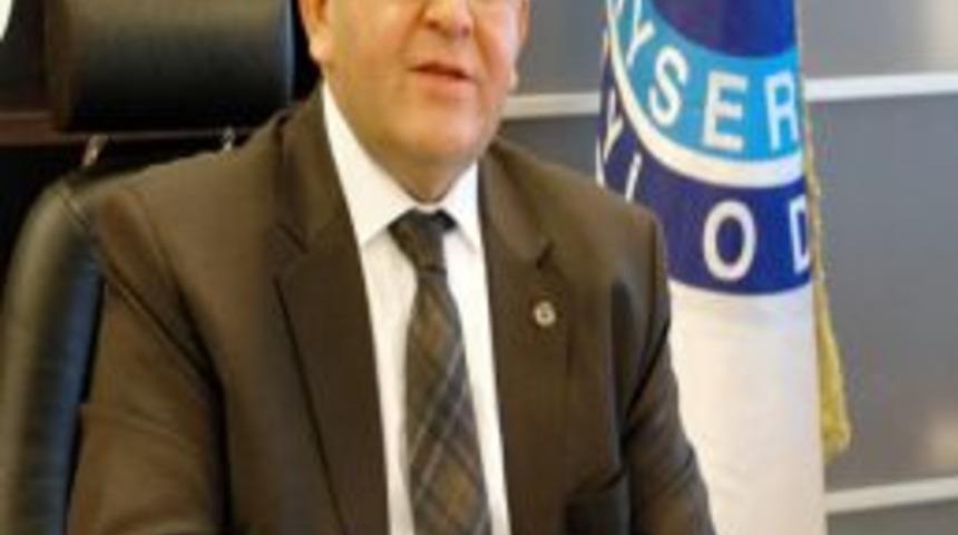 Boydak: Kadınların, iş hayatına katılımları yetersiz