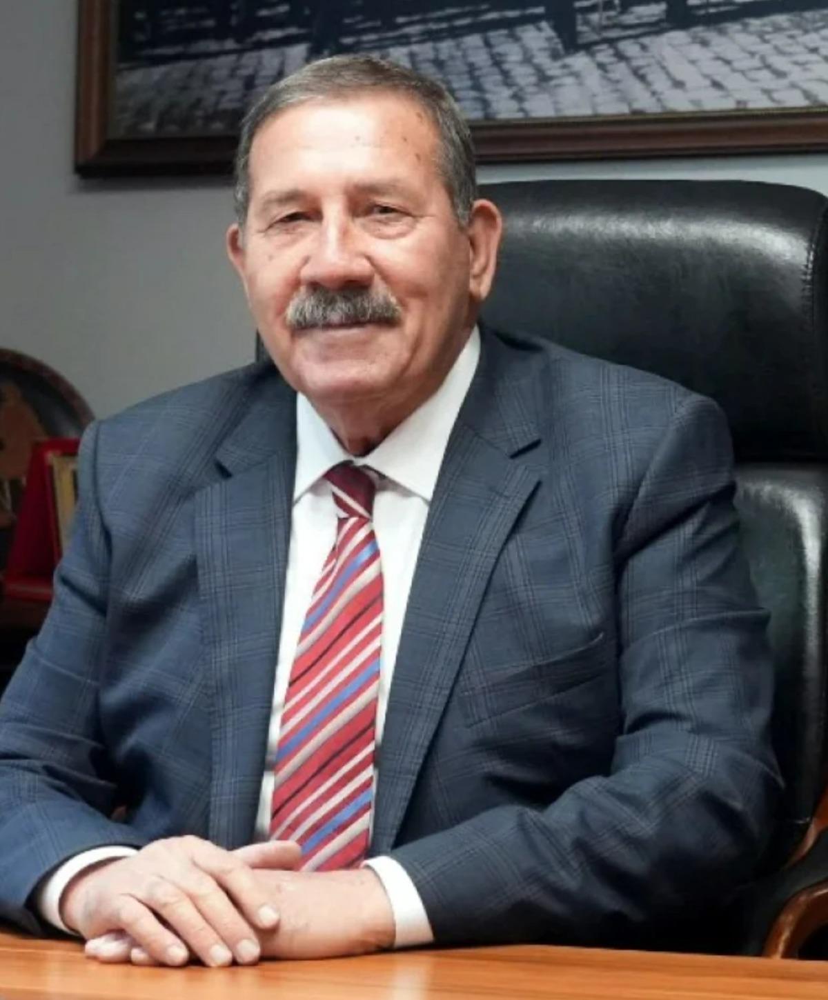 Milas Belediye Başkanı Fevzi Topuz görevden uzaklaştırıldı 2