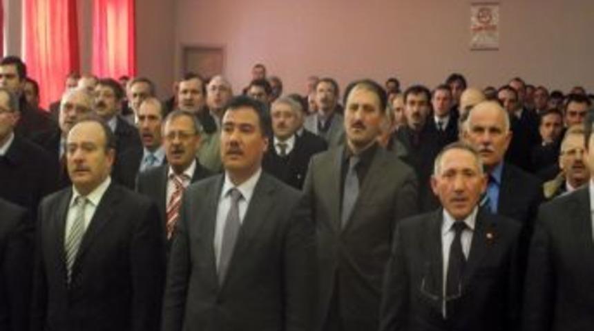 Doğan: Eğitimde verimlilik i&ccedil;in yeni projeler &uuml;retilmeli